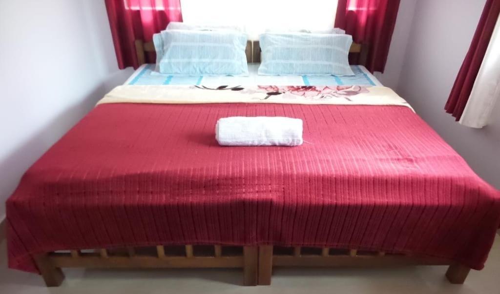 Coorg Divine Spark Home Stay Suntikoppa Dış mekan fotoğraf
