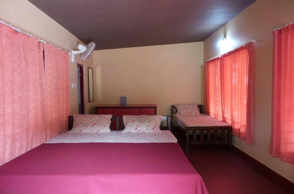 Coorg Divine Spark Home Stay Suntikoppa Dış mekan fotoğraf