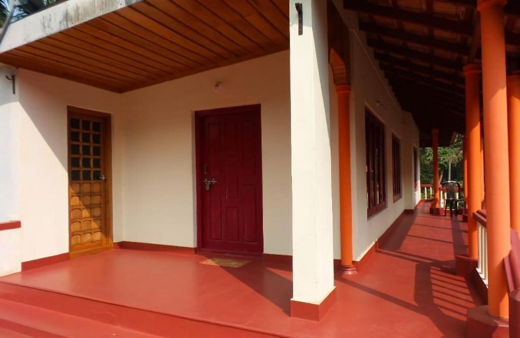 Coorg Divine Spark Home Stay Suntikoppa Dış mekan fotoğraf